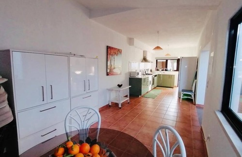 Casalinho House | Holiday house Vau for 1 - 10 persons with 5 bedrooms - Holiday home