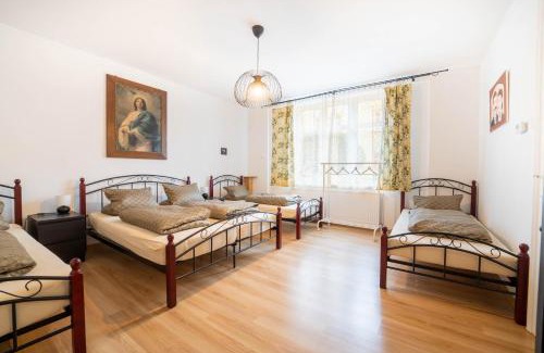 Desna Villa | Holiday house Vedle