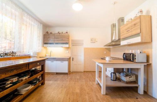 Desna Villa | Holiday house Vedle