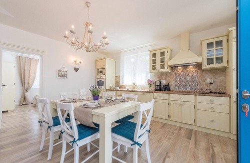 Dragove House | Holiday house Veli Rat for 1 - 5 persons with 2 bedrooms - Holiday house