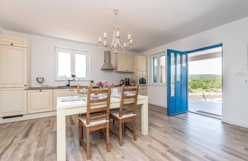 Dragove House | Holiday house Veli Rat for 1 - 5 persons with 2 bedrooms - Holiday home