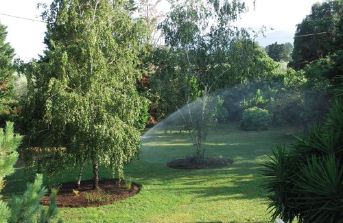 Vescovato House | Holiday house Vescovato for 1 - 5 persons with 2 bedrooms - Row house