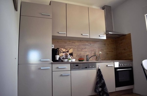 Benkovac House | Holiday house Villa Stella *