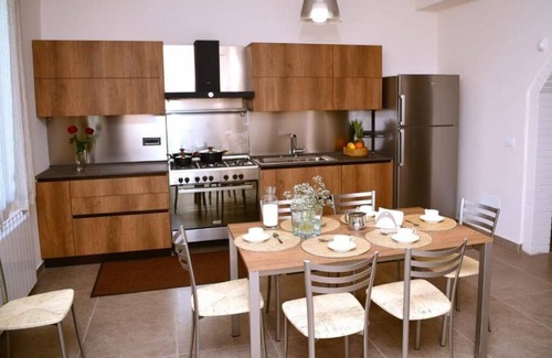 Fleri House | Holiday house Viagrande for 1 - 12 persons with 4 bedrooms - Holiday house