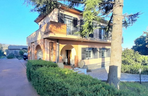 Blandano House | Holiday house Viagrande for 1 - 6 persons with 3 bedrooms - Holiday home