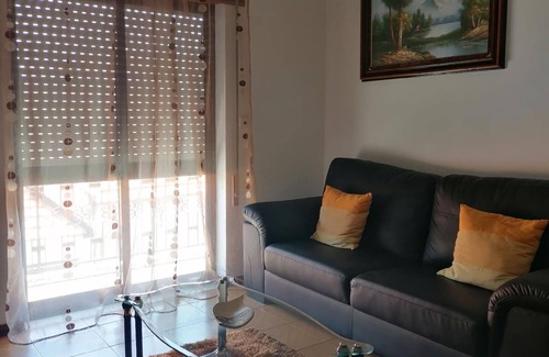 Mesao Frio House | Holiday house Vila Marim for 1 - 3 persons with 2 bedrooms - Holiday home