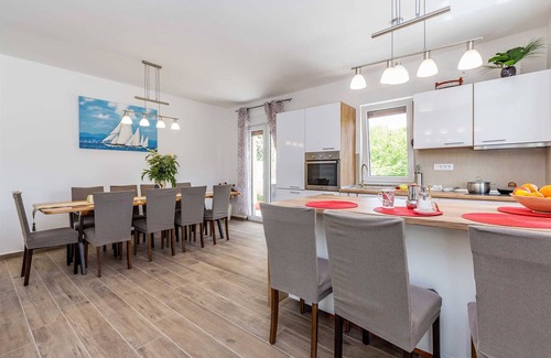 Gabonjin House | Holiday house VILLA JOZI