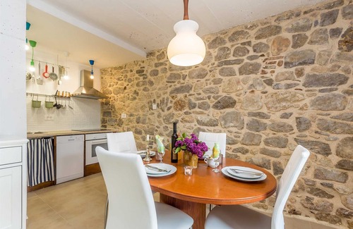 Brzac House | Holiday house VILLA MARE