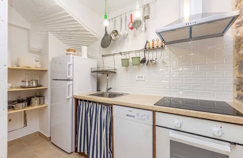 Brzac House | Holiday house VILLA MARE
