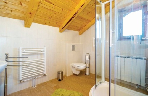 Plaski House | Holiday house Villa Monte - luxurious retreat: - Plaski, Continental Croati, Croatia