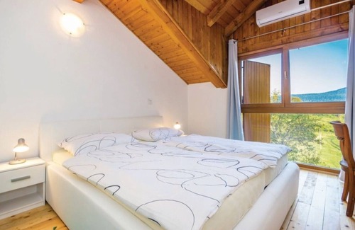 Plaski House | Holiday house Villa Monte - luxurious retreat: - Plaski, Continental Croati, Croatia
