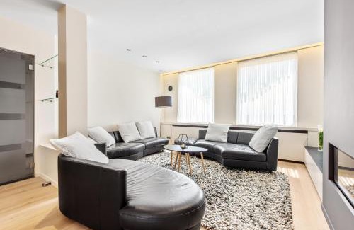 Diksmuide House | Holiday house Villa Victoria