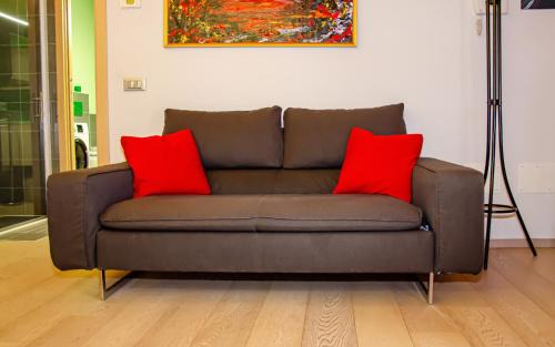 Tirano Apartment | Holiday House Viola