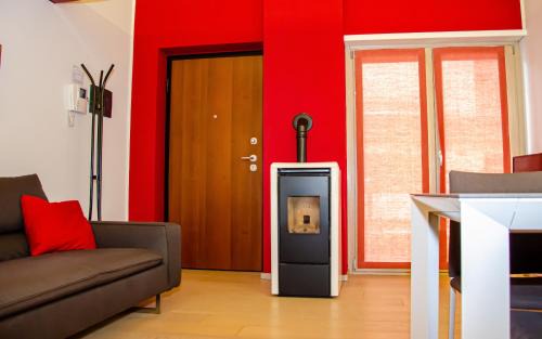 Tirano Apartment | Holiday House Viola