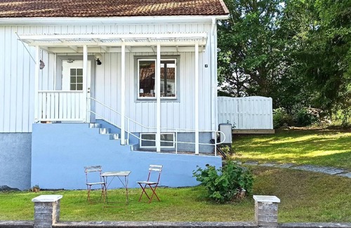 Virserum House | Holiday house Virserum for 1 - 8 persons with 4 bedrooms - Holiday home