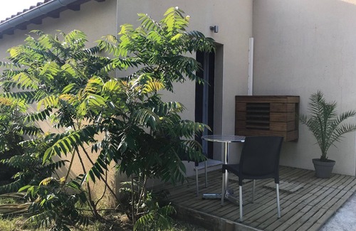 Vitrac House | Holiday house Vitrac for 2 persons with 1 bedroom - Holiday home