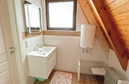 Luhmannsdorf House | Holiday house VORP 131 - Holiday Lühmannsdorf VORP 131