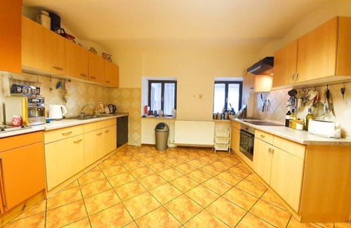 Vrchlabi Ski Chalet | Holiday house Vrchlabí 4 for 1 - 20 persons with 6 bedrooms - Detached holiday house