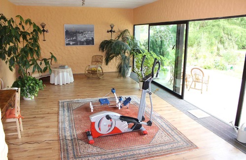 Wadern House | Holiday house Wadern for 1 - 4 persons with 2 bedrooms - Holiday home