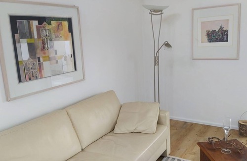 Brocksteg House | Holiday house Walbeck for 1 - 2 persons with 1 bedroom - Holiday house