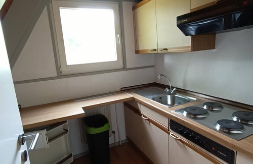 Waldbrunn House | Holiday house Waldbrunn for 1 - 6 persons with 2 bedrooms - Holiday home