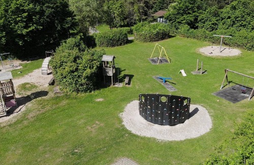 Waldbrunn House | Holiday house Waldbrunn for 1 - 6 persons with 2 bedrooms - Holiday home