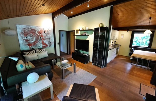 Waldbrunn House | Holiday house Waldbrunn for 1 - 5 persons with 2 bedrooms - Holiday home