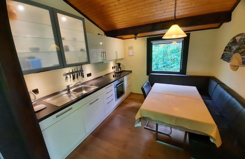 Waldbrunn House | Holiday house Waldbrunn for 1 - 5 persons with 2 bedrooms - Holiday home