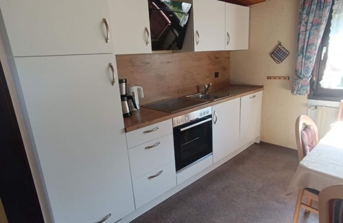 Waldbrunn House | Holiday house Waldbrunn for 1 - 5 persons with 2 bedrooms - Holiday home