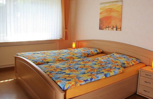 Bockhorn House | Holiday house Walsrode for 1 - 6 persons with 3 bedrooms - Holiday house