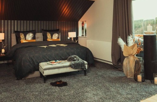 Wartenberg House | Holiday house Wartenberg for 1 - 6 persons with 3 bedrooms - Holiday house