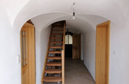 Hiltpoltstein House | Holiday house Wastlhof