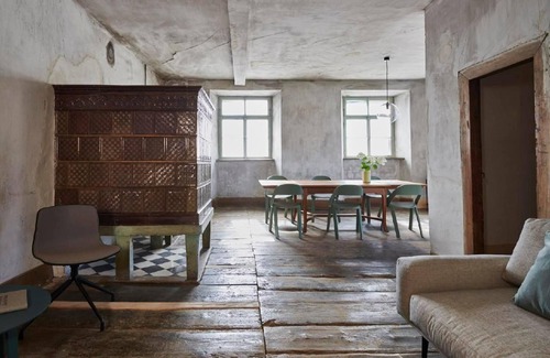 Wegenstetten Other | Holiday house Wegenstetten for 1 - 6 persons with 3 bedrooms - Farmhouse
