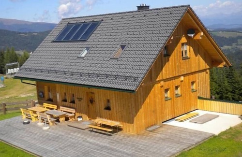 Reichenfels House | Holiday house Weitenbach for 1 - 14 persons with 5 bedrooms - Holiday house