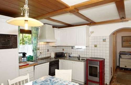 Trabenig House | Holiday house Wernberg for 1 - 7 persons with 4 bedrooms - Holiday home