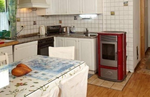Trabenig House | Holiday house Wernberg for 1 - 7 persons with 4 bedrooms - Holiday home