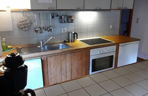 Westerstede House | Holiday house Westerstede for 1 - 6 persons with 2 bedrooms - Holiday home
