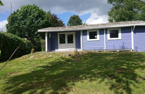 Westerholz House | Holiday house Westerholz for 1 - 4 persons with 2 bedrooms - Holiday home