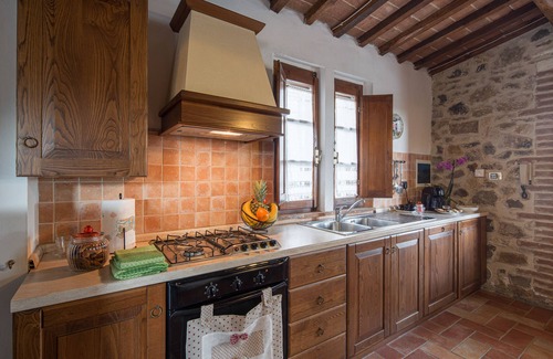 Armaiolo House | Holiday house with pool