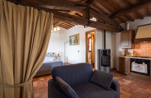Armaiolo House | Holiday house with pool