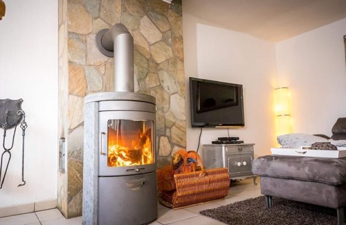 Altenheerse House | Holiday house Willebadessen for 1 - 8 persons with 3 bedrooms - Holiday home