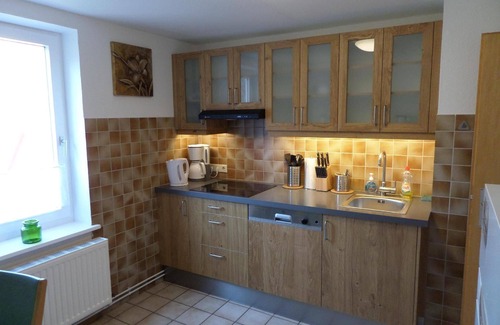 Wildemann House | Holiday house Wildemann for 1 - 12 persons with 6 bedrooms - Holiday home