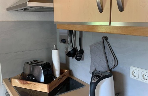 Wildemann House | Holiday house Wildemann for 1 - 5 persons with 2 bedrooms - Holiday house
