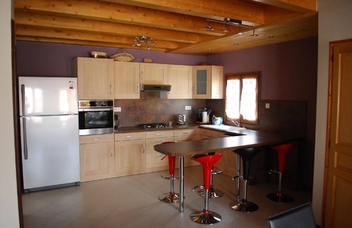 Wintzenheim House | Holiday house Wintzenheim for 1 - 5 persons with 2 bedrooms - Holiday house