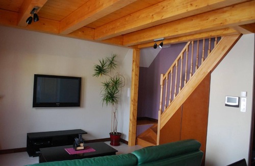 Wintzenheim House | Holiday house Wintzenheim for 1 - 5 persons with 2 bedrooms - Holiday house