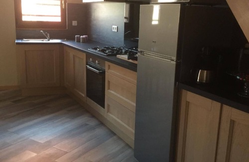 Wintzenheim House | Holiday house Wintzenheim for 1 - 4 persons with 2 bedrooms - Row house