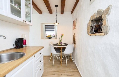 Babino Polje House | Holiday house with a parking space Babino Polje, Mljet (K-22324)