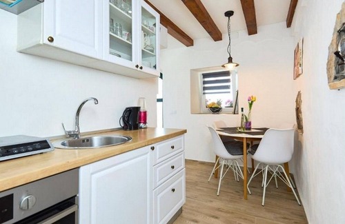 Babino Polje House | Holiday house with a parking space Babino Polje, Mljet (K-22324)