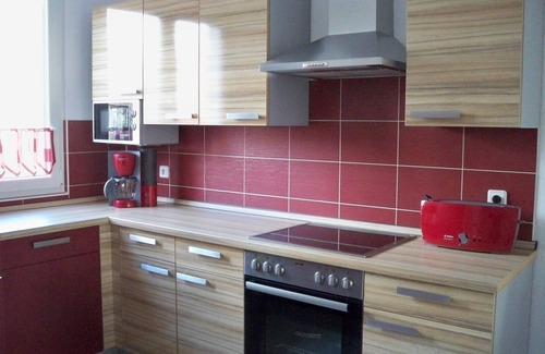 Lichterfelde House | Holiday house with 5 bedrooms for up to 10 people in Berlin Steglitz-Lichterfelde