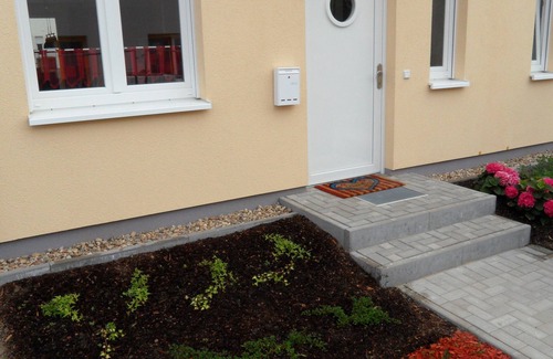 Lichterfelde House | Holiday house with 5 bedrooms for up to 10 people in Berlin Steglitz-Lichterfelde